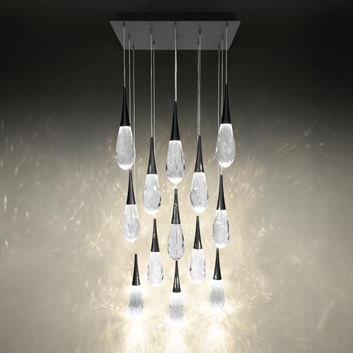 Gic0877 luzes do candelabro