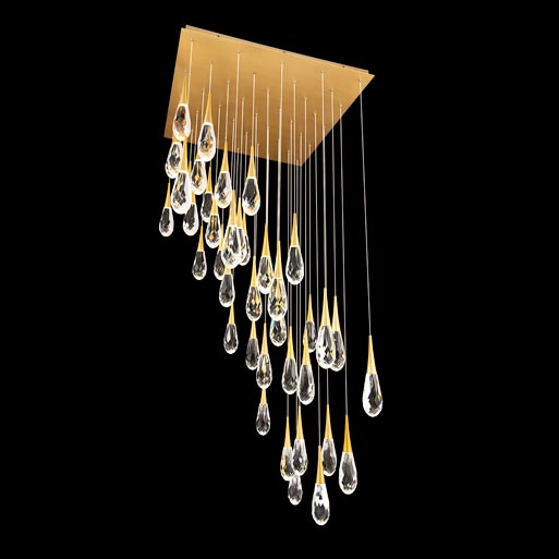 Gic0879 luzes do candelabro