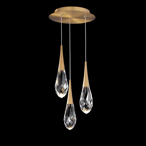 Luzes do candelabro GIC0880