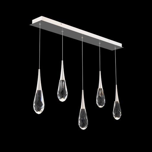 Gic0881 luzes do candelabro