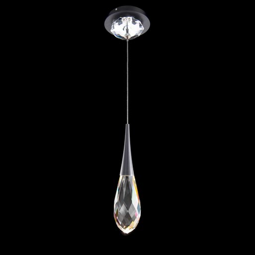 Gic0885 luzes do candelabro