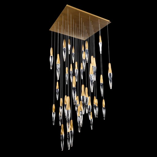 Luzes do candelabro GIC0890