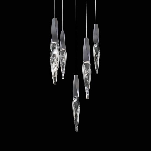 Luzes do candelabro GIC0892