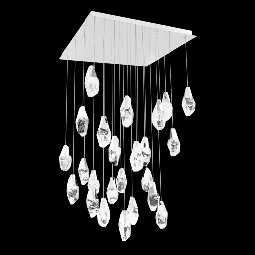 Gic0897 luzes do candelabro