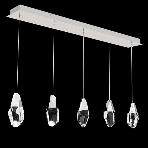 Luzes do candelabro GIC0900