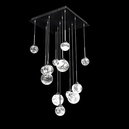 Luzes do candelabro GIC0907