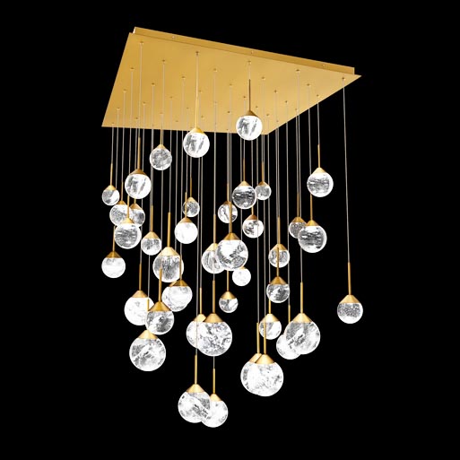 Gic0909 luzes do candelabro
