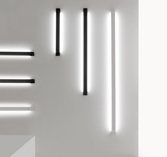 LED Linear ýagtylyk öndürijisi
