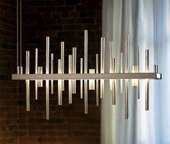 Döwrebap Linear Lighting öndürijisi
