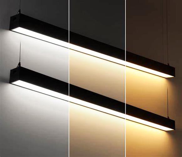 LED linearna svjetla